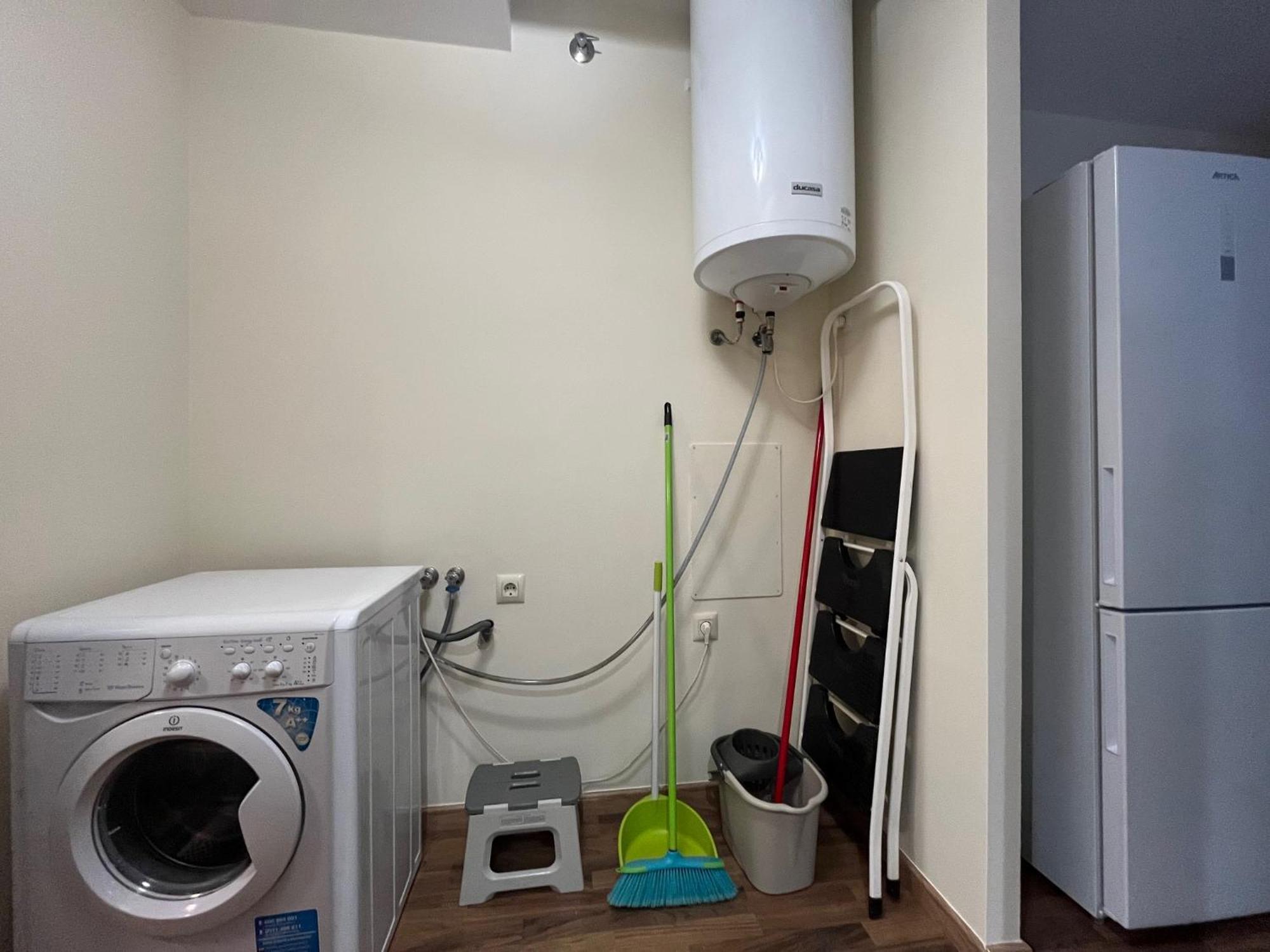Apartamento El Mirador De La Farga Arbucies Ngoại thất bức ảnh