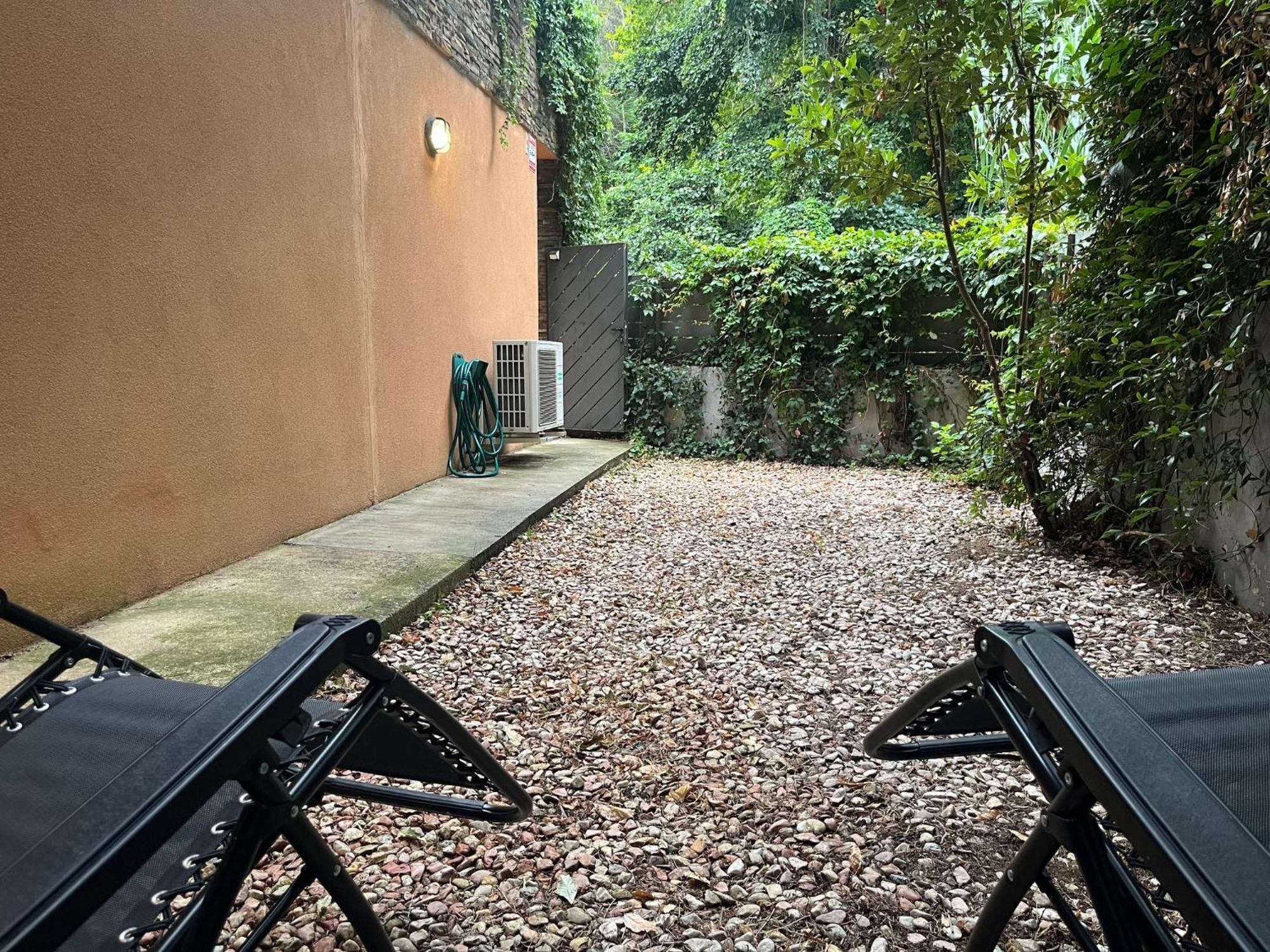 Apartamento El Mirador De La Farga Arbucies Ngoại thất bức ảnh
