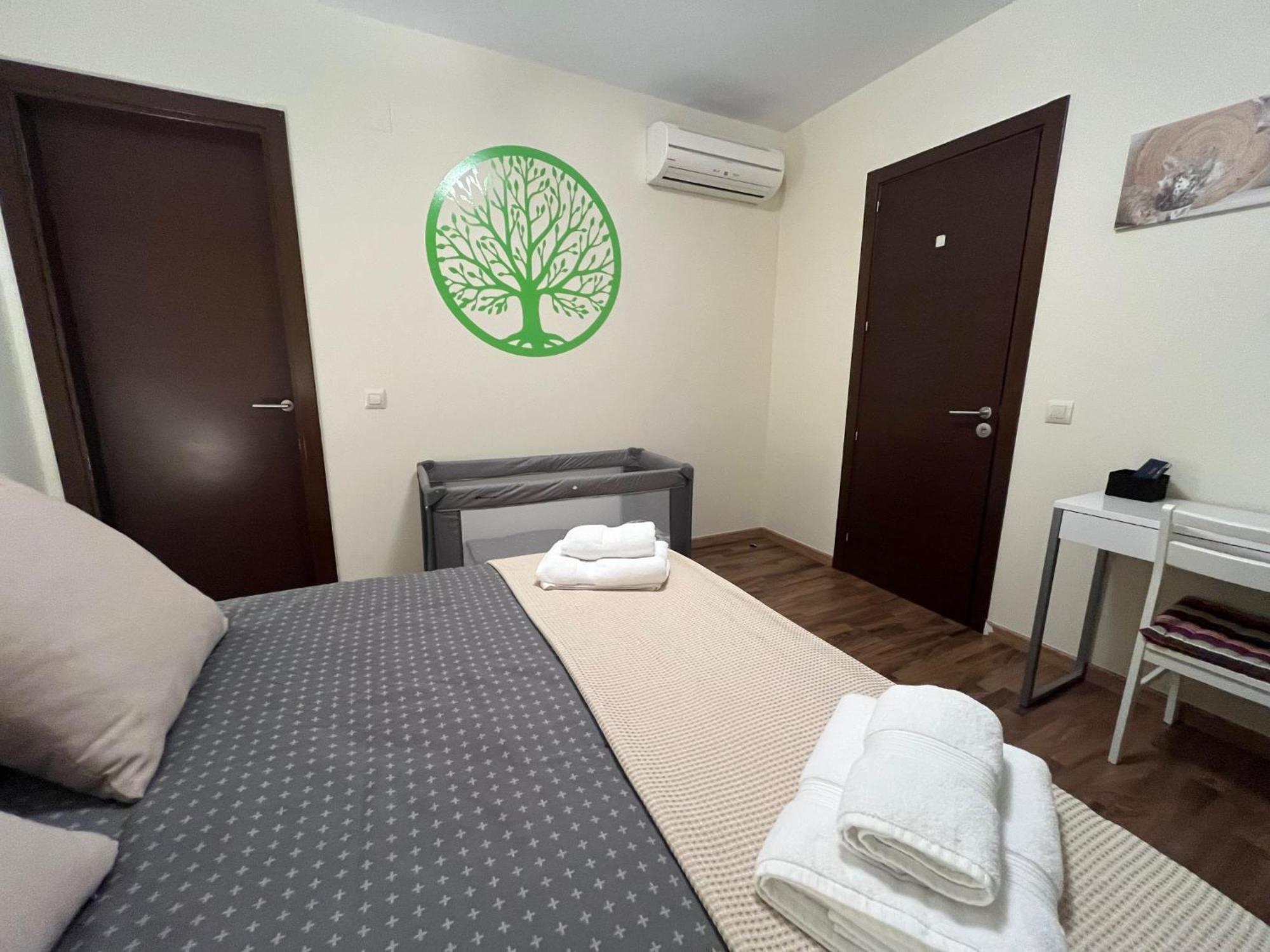 Apartamento El Mirador De La Farga Arbucies Ngoại thất bức ảnh